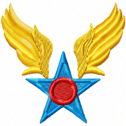 Airplanes Embroidery Design 5 Airplanes Embroidery Design 5